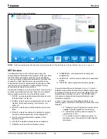 Preview for 32 page of Daikin Magnitude WME Series Installation, Operation And Maintenance Manual