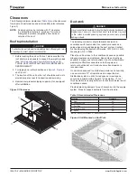 Preview for 6 page of Daikin Maverick I MPS A03C Installation And Maintenance Manual