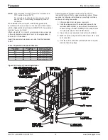Preview for 12 page of Daikin Maverick I MPS A03C Installation And Maintenance Manual