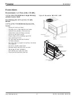 Предварительный просмотр 41 страницы Daikin Maverick I MPS A03C Installation And Maintenance Manual