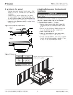 Preview for 6 page of Daikin Maverick I Installation And Maintenance Manual