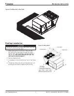 Preview for 7 page of Daikin Maverick I Installation And Maintenance Manual