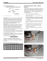 Preview for 10 page of Daikin Maverick I Installation And Maintenance Manual