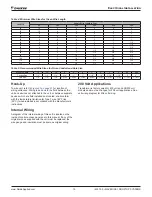 Preview for 15 page of Daikin Maverick I Installation And Maintenance Manual