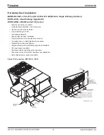 Preview for 34 page of Daikin Maverick I Installation And Maintenance Manual