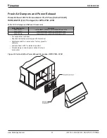 Preview for 35 page of Daikin Maverick I Installation And Maintenance Manual