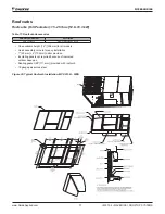 Preview for 37 page of Daikin Maverick I Installation And Maintenance Manual