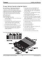 Preview for 38 page of Daikin Maverick I Installation And Maintenance Manual