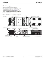 Preview for 4 page of Daikin Maverick II MPS062E Installation And Maintenance Manual