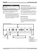 Preview for 15 page of Daikin Maverick II MPS062E Installation And Maintenance Manual