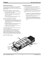 Preview for 16 page of Daikin Maverick II MPS062E Installation And Maintenance Manual