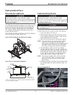 Preview for 33 page of Daikin Maverick II MPS062E Installation And Maintenance Manual