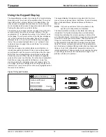 Preview for 78 page of Daikin Maverick II MPS062E Installation And Maintenance Manual