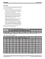 Preview for 95 page of Daikin Maverick II MPS062E Installation And Maintenance Manual