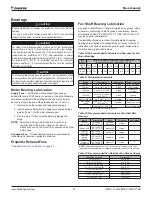 Preview for 97 page of Daikin Maverick II MPS062E Installation And Maintenance Manual