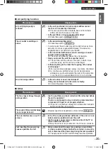 Preview for 21 page of Daikin MC30Y Operation Manual