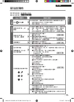 Предварительный просмотр 41 страницы Daikin MC30YBFVM3 Operation Manual