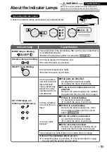 Предварительный просмотр 17 страницы Daikin MC30YVM Operation Manual