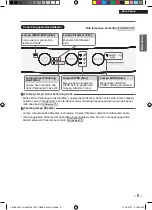 Предварительный просмотр 29 страницы Daikin MC30YVM7 Operation Manual