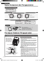 Предварительный просмотр 30 страницы Daikin MC30YVM7 Operation Manual