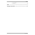 Preview for 3 page of Daikin MC401VE Service Manual