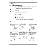 Preview for 4 page of Daikin MC401VE Service Manual