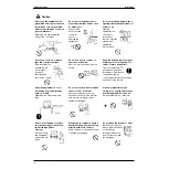 Preview for 5 page of Daikin MC401VE Service Manual