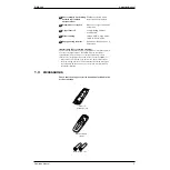 Preview for 12 page of Daikin MC401VE Service Manual