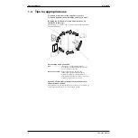 Preview for 13 page of Daikin MC401VE Service Manual