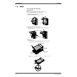 Preview for 17 page of Daikin MC401VE Service Manual