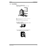 Preview for 18 page of Daikin MC401VE Service Manual