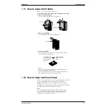 Preview for 20 page of Daikin MC401VE Service Manual