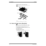 Preview for 23 page of Daikin MC401VE Service Manual