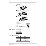 Preview for 24 page of Daikin MC401VE Service Manual