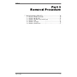 Preview for 34 page of Daikin MC401VE Service Manual