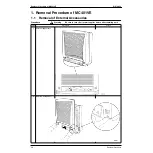 Preview for 35 page of Daikin MC401VE Service Manual