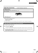 Preview for 17 page of Daikin MC40VBFVM3 Operation Manual