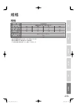 Preview for 45 page of Daikin MC40VBFVM3 Operation Manual