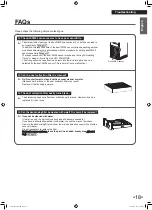 Предварительный просмотр 19 страницы Daikin MC40YPVM Operation Manual