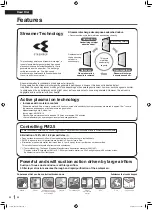 Предварительный просмотр 2 страницы Daikin MC55UVM6 Operation Manual