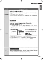 Предварительный просмотр 13 страницы Daikin MC55UVM6 Operation Manual