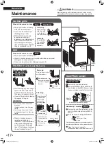 Предварительный просмотр 18 страницы Daikin MC55UVM6 Operation Manual