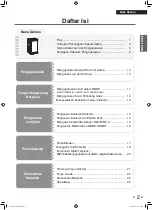 Предварительный просмотр 29 страницы Daikin MC55UVM6 Operation Manual