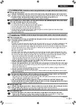 Предварительный просмотр 31 страницы Daikin MC55UVM6 Operation Manual