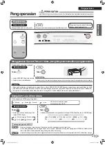 Предварительный просмотр 37 страницы Daikin MC55UVM6 Operation Manual