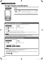 Предварительный просмотр 40 страницы Daikin MC55UVM6 Operation Manual