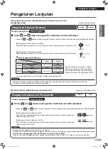 Предварительный просмотр 41 страницы Daikin MC55UVM6 Operation Manual