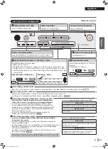 Предварительный просмотр 59 страницы Daikin MC55UVM6 Operation Manual