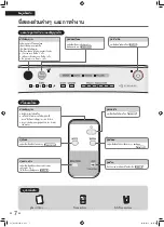 Предварительный просмотр 60 страницы Daikin MC55UVM6 Operation Manual