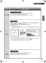 Предварительный просмотр 65 страницы Daikin MC55UVM6 Operation Manual